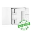 پرینتر چند کاره لیزری اچ پی M130 fdw استوک