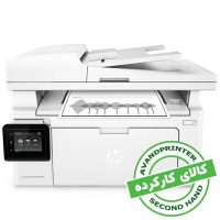پرینتر چند کاره لیزری اچ پی M130 fdw استوک