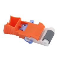کاغذکش اچ پی M607 پایین اورجینال