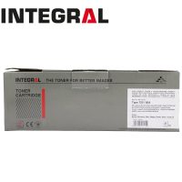 کارتریج تونر مشکی اچ پی اینتگرال Integral HP Laserjet Toner Cartridge 85A