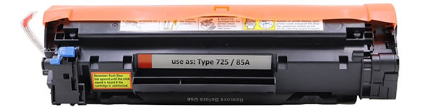 کارتریج تونر مشکی اچ پی اینتگرال Integral HP Laserjet Toner Cartridge 85A