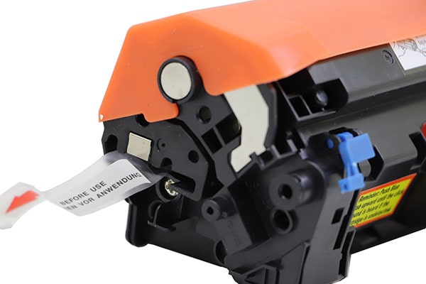 کارتریج تونر مشکی اچ پی اینتگرال Integral HP Laserjet Toner Cartridge 85A