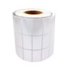 لیبل متال (برچسب) سه ردیفه 25x35