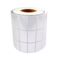 لیبل متال (برچسب) سه ردیفه 25x35