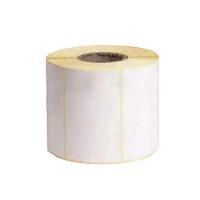 لیبل (برچسب) پی وی سی یک ردیفه 35x100