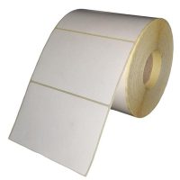 لیبل (برچسب) پی وی سی تک ردیفه 67x106