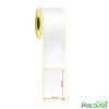 لیبل (برچسب) پی وی سی تک ردیفه 70x100