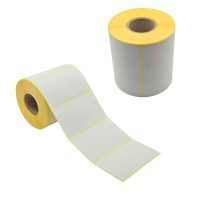 لیبل (برچسب) پی وی سی تک ردیفه 70x100