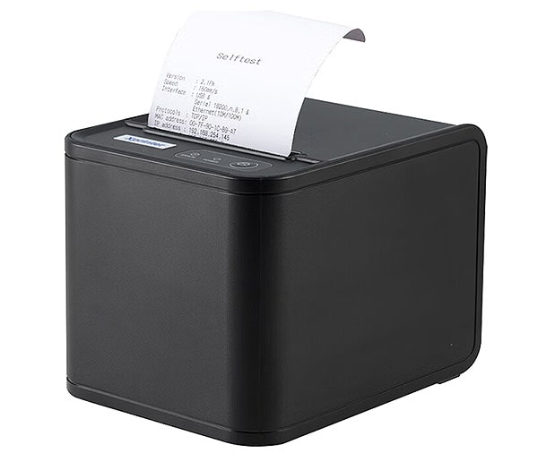 فیش پرینتر ایکس پرینتر پورت XPrinter XP-80T Usb