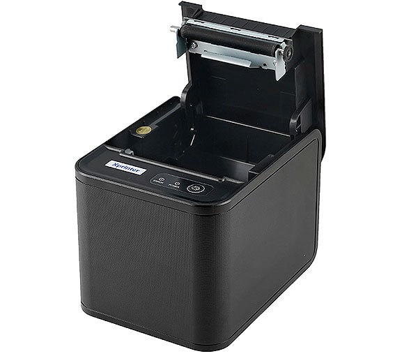 فیش پرینتر (Lan+USB) Xprinter XP-80T