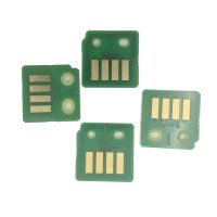 چیپ کارتریج زیراکس 7830 چهار رنگ کدفنی 006R01509-12