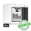 پرینتر چهار کاره لیزری اچ پی Pro MFP M426fdn کارکرده