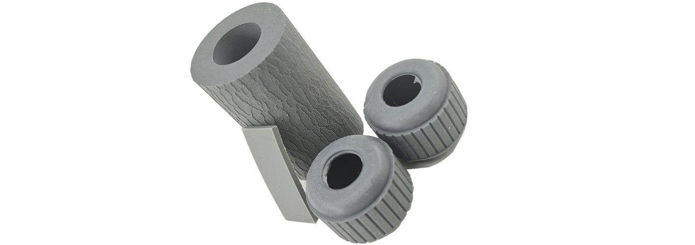 پد و کاغذکش اسکنر ای ویژن AV5100