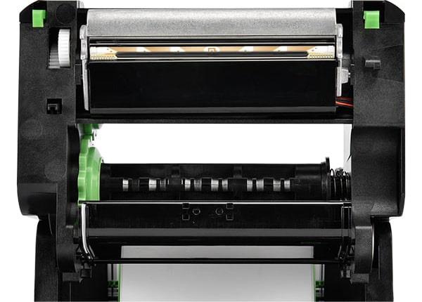 لیبل پرینتر زنپرت Zenpert 4T520