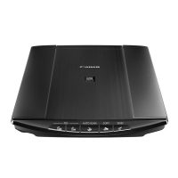 اسکنر کانن CanoScan LiDE 400