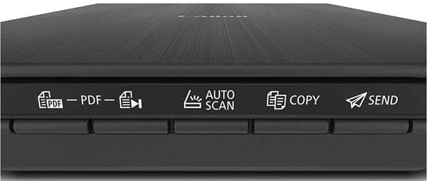 اسکنر کانن CanoScan LiDE 400
