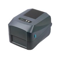 لیبل پرینتر رومیزی گینشا GS-3405T