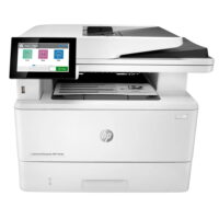 پرینتر چندکاره لیزری اچ پی مدل M430f