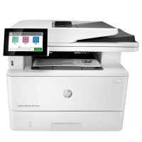 پرینتر چندکاره لیزری اچ پی مدل M430f