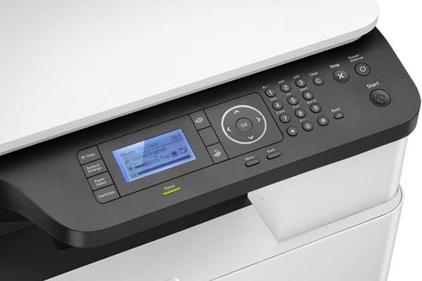 پرینتر چند کاره لیزری اچ‌پی مدل M436dn