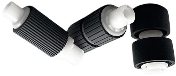 ست کامل پد پیکاپ اسکنر اچ پیHP 4500 fn1 با مغزی