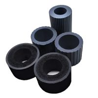 ست کامل پد پیکاپ اسکنر اچ پیHP 4500 fn1 لاستیک خالی