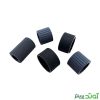 ست کامل پد پیکاپ اسکنر اچ پیHP 4500 fn1 لاستیک خالی