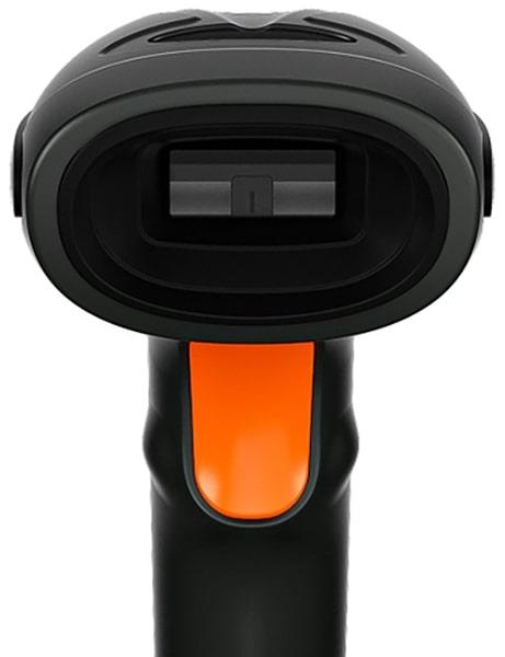 بارکدخوان باسیم راینو RM1700