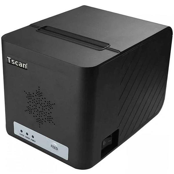 فیش پرینتر تی اسکن مدل TS-200P
