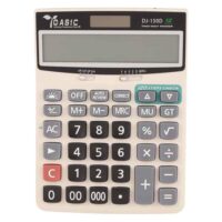 ماشین حساب کاسیک DJ-130D