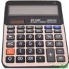 ماشین حساب کاسیک GY-140C