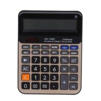 ماشین حساب کاسیک GY-140C