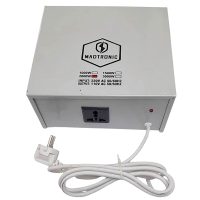 ترانس تبدیل 220 به 110 مدترونیک مدل 2000w