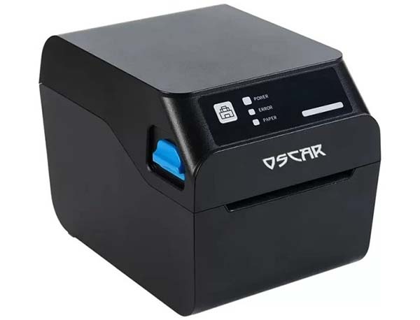 فیش پرینتر اسکار POS93 EU
