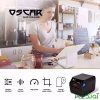 فیش پرینتر اسکار POS93