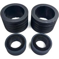 لاستیک پیکاپ اسکنر کانن DR-c240