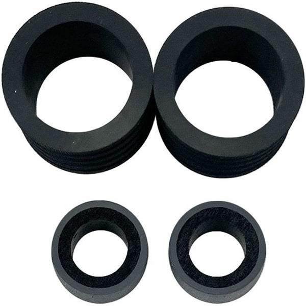 لاستیک پیکاپ اسکنر کانن DR-c240