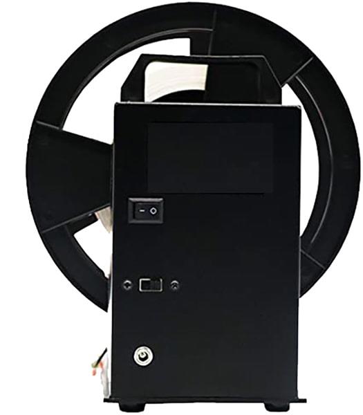 لیبل جمع کن ریوایندر راینو RM25