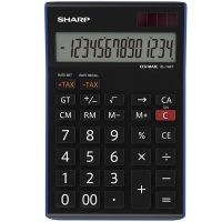 ماشین حساب شارپ EL-145T