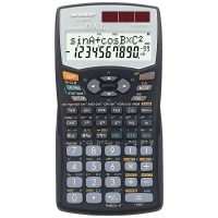 ماشین حساب شارپ EL-520W