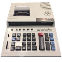 ماشین حساب شارپ CS-2186