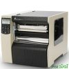 لیبل پرینتر صنعتی زبرا 220Xi4