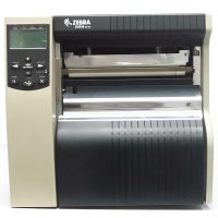 لیبل پرینتر صنعتی زبرا 220Xi4