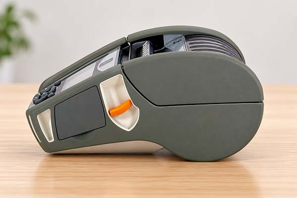 لیبل پرینتر زبرا QLn320