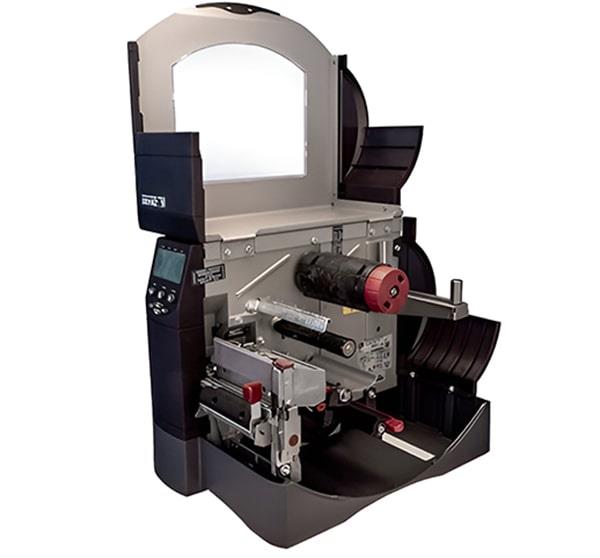 لیبل پرینتر استوک زبرا ZM400