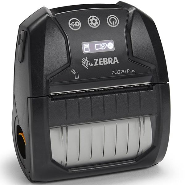 لیبل پرینتر زبرا ZQ220 Plus