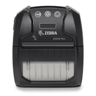 لیبل پرینتر زبرا ZQ220 Plus