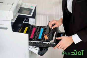 نکات طلایی در نگهداری کارتریج برای افزایش عمر مفید دستگاه