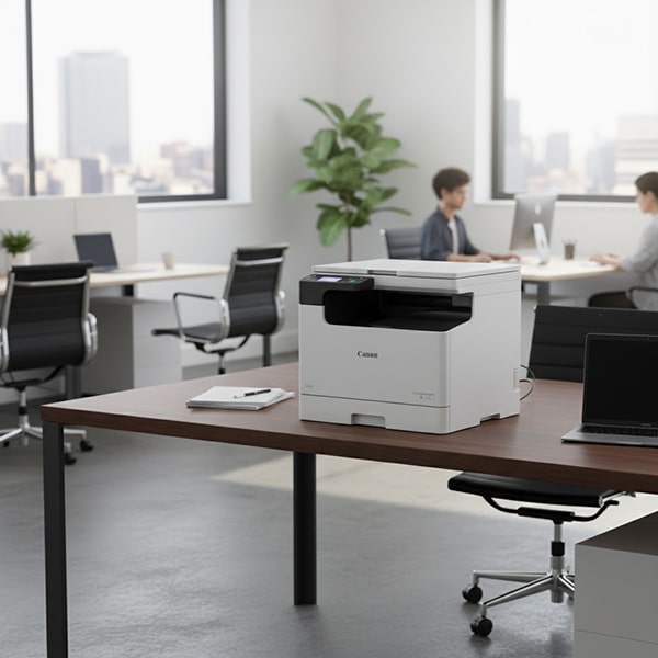 دستگاه کپی کانن مدل imageRUNNER 2224