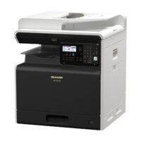 دستگاه کپی شارپ BP-30C25